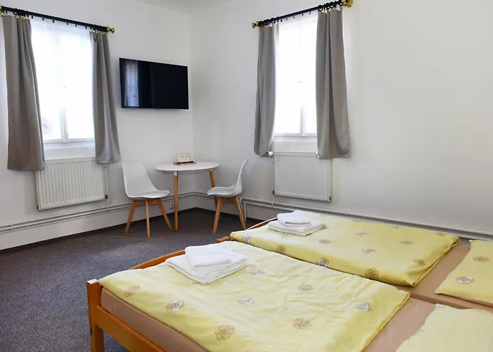 Hotel RON