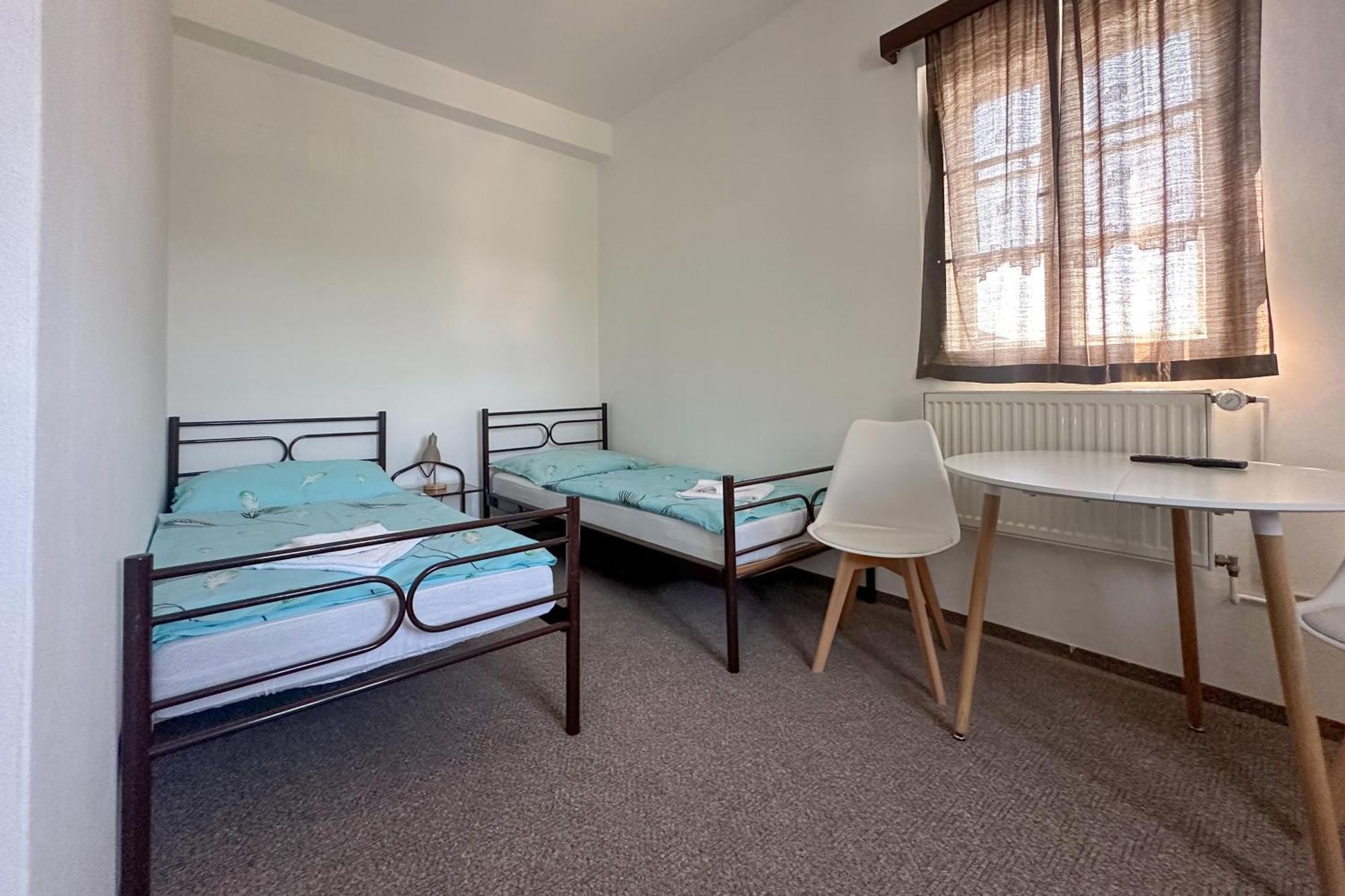Ron Hotel Mikulášovice