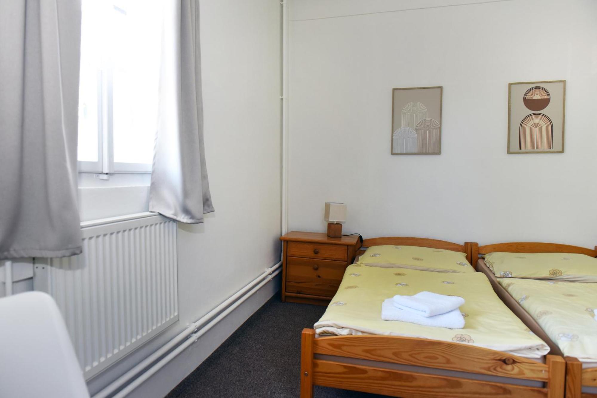 Hotel Ron Mikulášovice