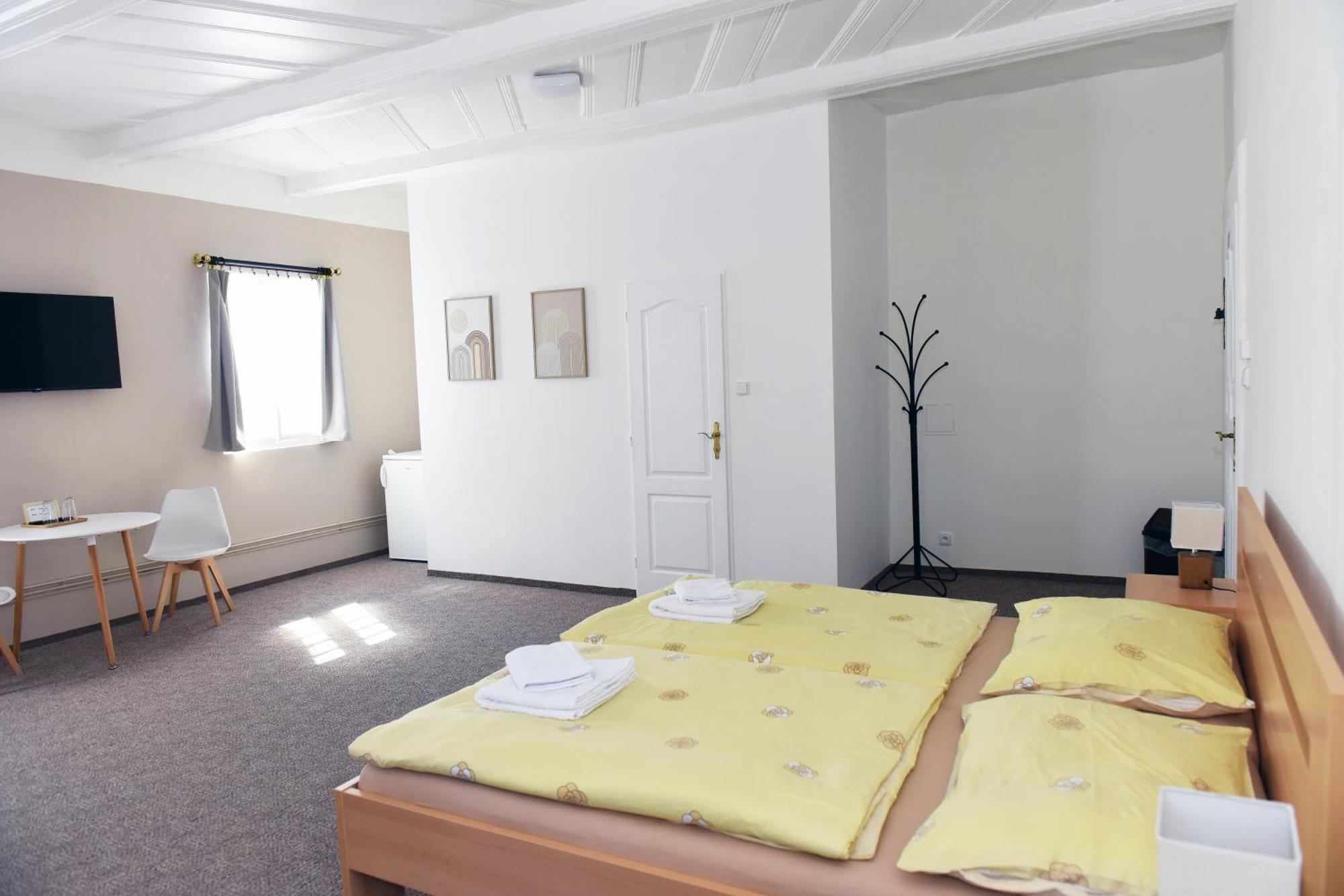 Ron Hotel 3*