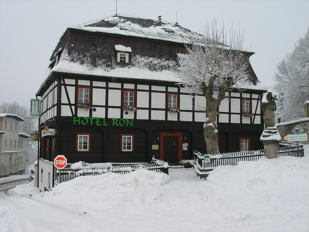 Hotel Ron